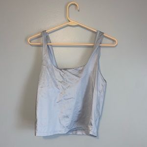 Fabletics Workout Tank with built in Bra